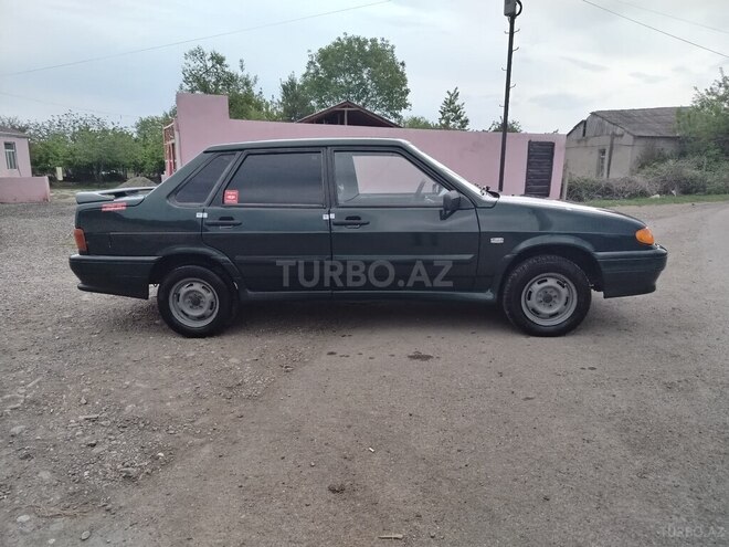 LADA (VAZ) 2115 2004, 222,312 km - 1.6 l - Ağstafa