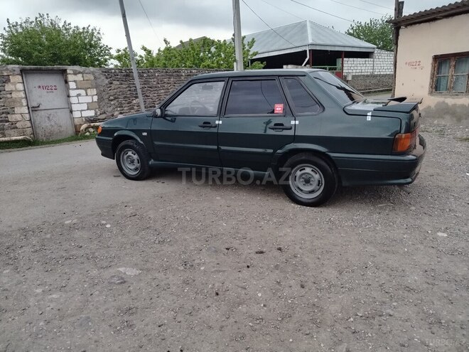 LADA (VAZ) 2115 2004, 222,312 km - 1.6 l - Ağstafa