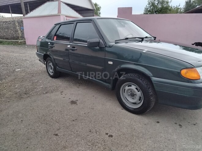 LADA (VAZ) 2115 2004, 222,312 km - 1.6 l - Ağstafa