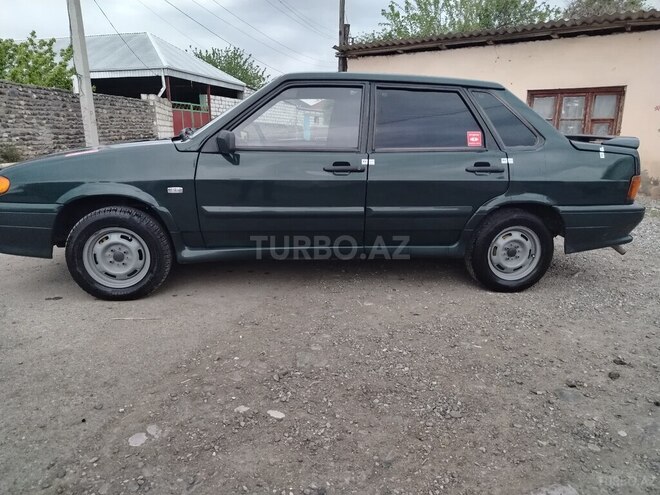 LADA (VAZ) 2115 2004, 222,312 km - 1.6 l - Ağstafa