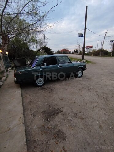 LADA (VAZ) 2107 2010, 95,000 km - 1.6 l - İmişli