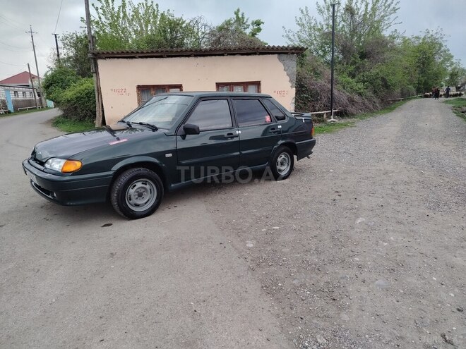 LADA (VAZ) 2115 2004, 222,312 km - 1.6 l - Ağstafa