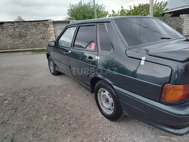 LADA (VAZ) 2115 2004, 222,312 km - 1.6 l - Ağstafa