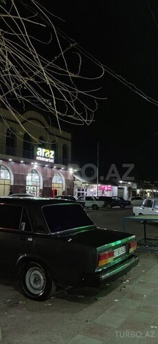 LADA (VAZ) 2107 2010, 95,000 km - 1.6 l - İmişli