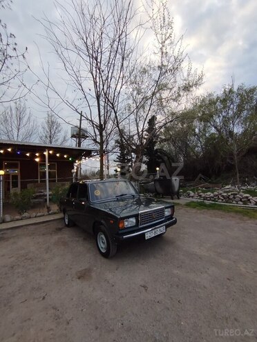 LADA (VAZ) 2107 2010, 95,000 km - 1.6 l - İmişli