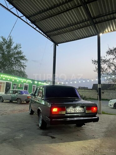 LADA (VAZ) 2107 2010, 95,000 km - 1.6 l - İmişli