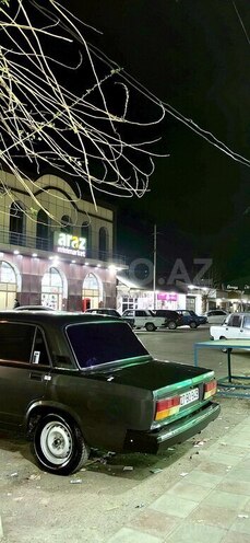 LADA (VAZ) 2107 2010, 95,000 km - 1.6 l - İmişli