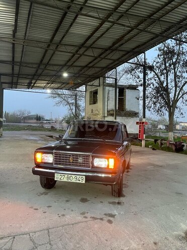 LADA (VAZ) 2107 2010, 95,000 km - 1.6 l - İmişli