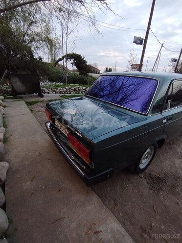 LADA (VAZ) 2107 2010, 95,000 km - 1.6 l - İmişli