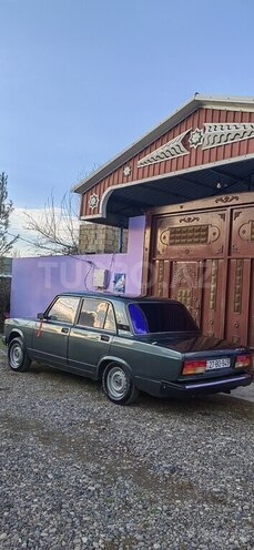 LADA (VAZ) 2107 2010, 95,000 km - 1.6 l - İmişli