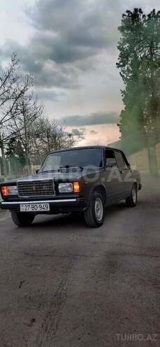 LADA (VAZ) 2107 2010, 95,000 km - 1.6 l - İmişli