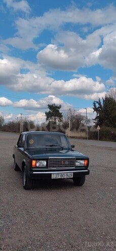 LADA (VAZ) 2107 2010, 95,000 km - 1.6 l - İmişli