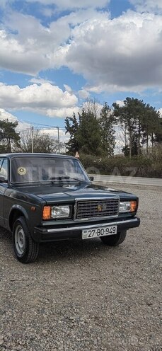 LADA (VAZ) 2107 2010, 95,000 km - 1.6 l - İmişli