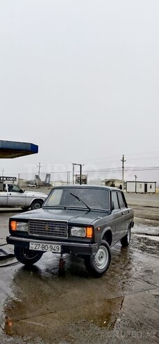 LADA (VAZ) 2107 2010, 95,000 km - 1.6 l - İmişli