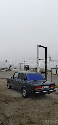 LADA (VAZ) 2107 2010, 95,000 km - 1.6 l - İmişli