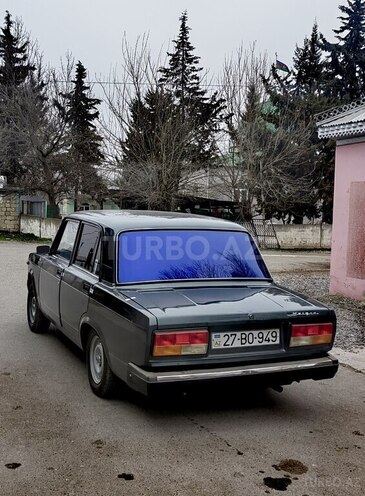 LADA (VAZ) 2107 2010, 95,000 km - 1.6 l - İmişli