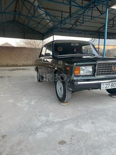 LADA (VAZ) 2107 2010, 95,000 km - 1.6 l - İmişli