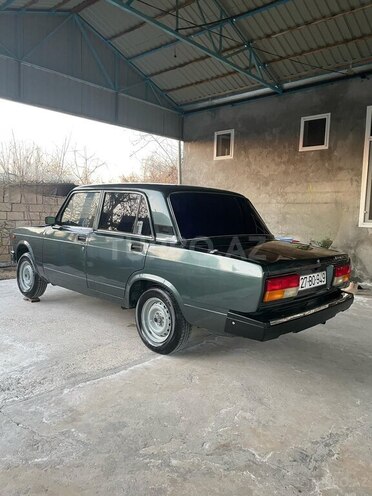 LADA (VAZ) 2107 2010, 95,000 km - 1.6 l - İmişli