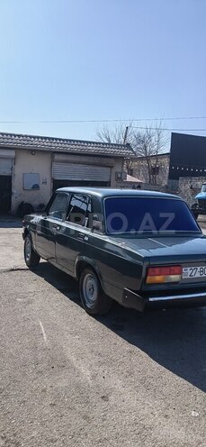 LADA (VAZ) 2107 2010, 95,000 km - 1.6 l - İmişli