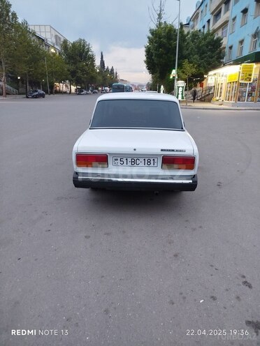 LADA (VAZ) 2107 2004, 86,137 km - 1.6 л - Gəncə