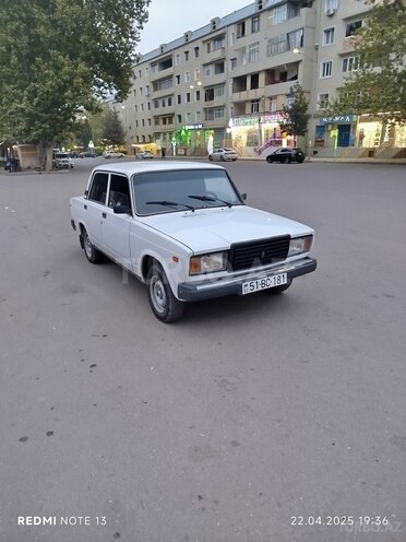 LADA (VAZ) 2107 2004, 86,137 km - 1.6 л - Gəncə
