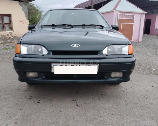 LADA (VAZ) 2115 2004, 222,312 km - 1.6 l - Ağstafa