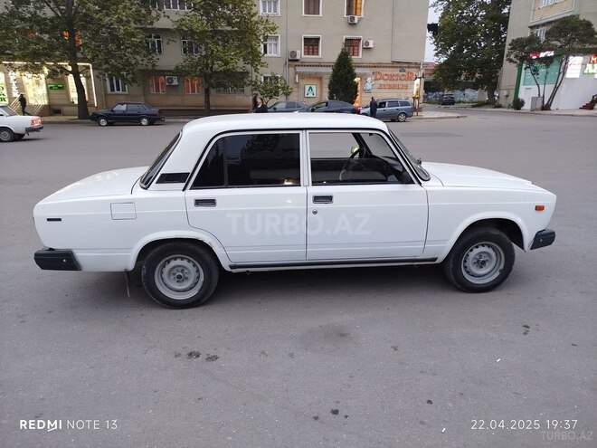 LADA (VAZ) 2107 2004, 86,137 km - 1.6 л - Gəncə
