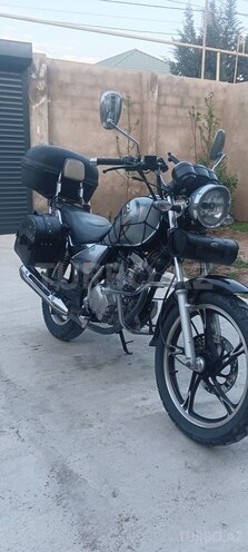 Haojue  2021, 9,000 km - 0.2 л - Bakı