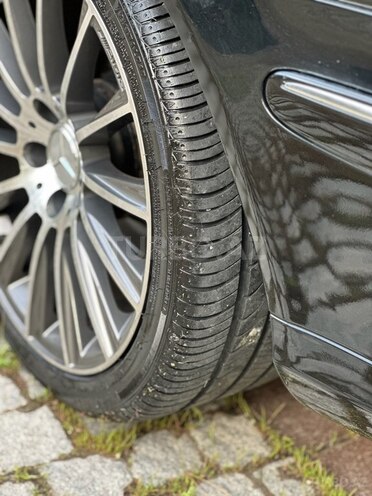 Mercedes E 240 2002, 280,000 km - 2.6 l - Bakı