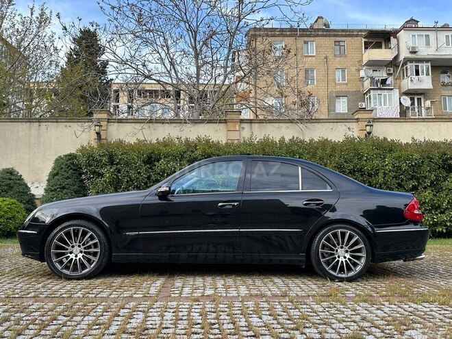 Mercedes E 240 2002, 280,000 km - 2.6 l - Bakı