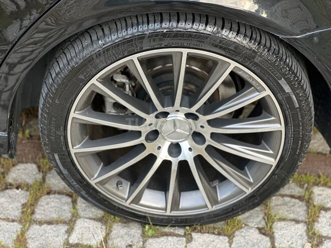 Mercedes E 240 2002, 280,000 km - 2.6 l - Bakı