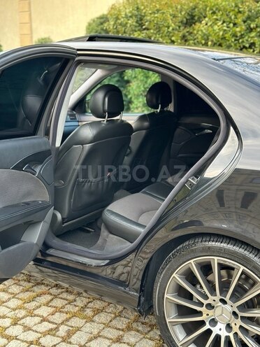 Mercedes E 240 2002, 280,000 km - 2.6 l - Bakı