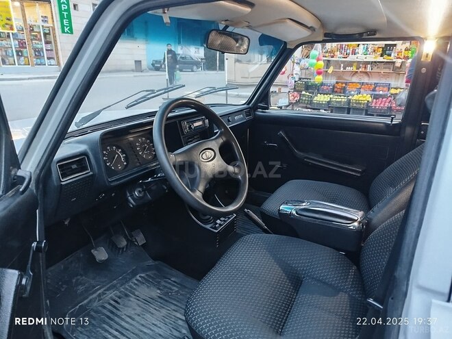 LADA (VAZ) 2107 2004, 86,137 km - 1.6 л - Gəncə