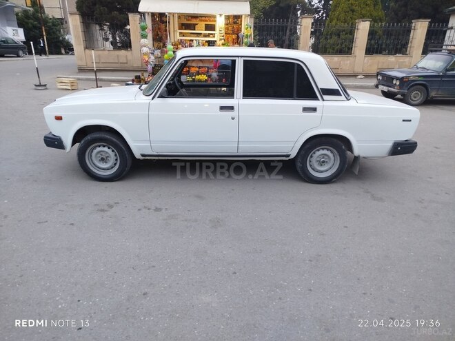 LADA (VAZ) 2107 2004, 86,137 km - 1.6 л - Gəncə
