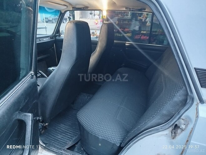 LADA (VAZ) 2107 2004, 86,137 km - 1.6 л - Gəncə