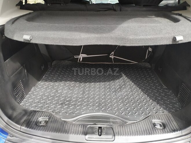 Chevrolet Trax 2014, 190,960 km - 1.4 l - Bakı
