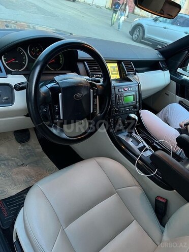 Land Rover RR Sport 2007, 230,000 km - 4.2 l - Bakı