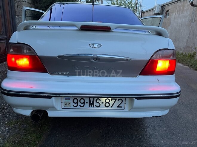 Daewoo Nexia 2008, 300,000 km - 1.5 л - Bakı