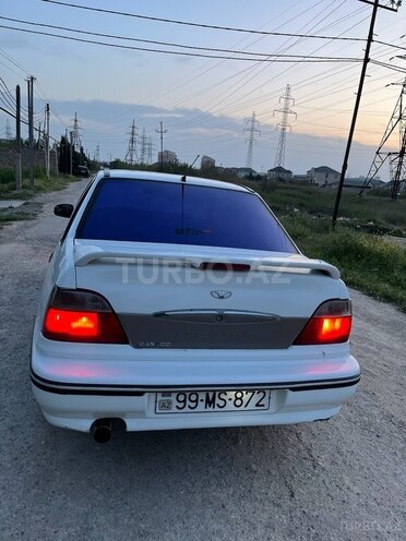 Daewoo Nexia 2008, 300,000 km - 1.5 л - Bakı