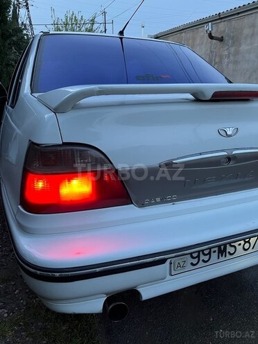 Daewoo Nexia 2008, 300,000 km - 1.5 л - Bakı