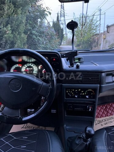 Daewoo Nexia 2008, 300,000 km - 1.5 л - Bakı