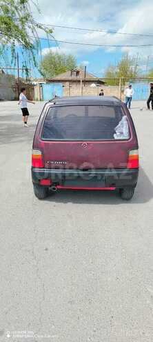 LADA (VAZ) Oka 2000, 95,000 km - 0.8 l - Bakı