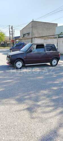 LADA (VAZ) Oka 2000, 95,000 km - 0.8 l - Bakı