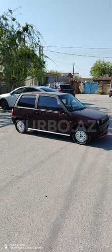 LADA (VAZ) Oka 2000, 95,000 km - 0.8 l - Bakı