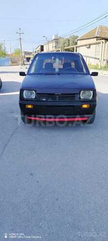 LADA (VAZ) Oka 2000, 95,000 km - 0.8 l - Bakı