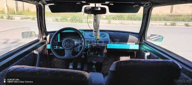 LADA (VAZ) Oka 2000, 95,000 km - 0.8 l - Bakı