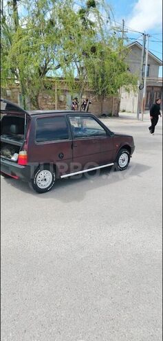LADA (VAZ) Oka 2000, 95,000 km - 0.8 l - Bakı