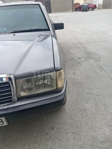 Mercedes 190 1991, 450,000 km - 2.0 l - Bakı