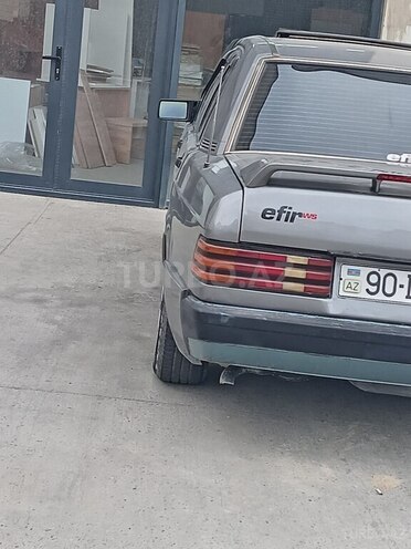 Mercedes 190 1991, 450,000 km - 2.0 l - Bakı