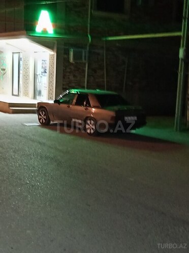 Mercedes 190 1991, 450,000 km - 2.0 l - Bakı